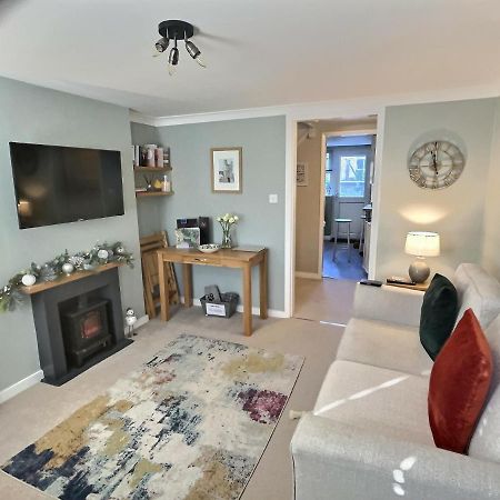 Middle Cottage York Extérieur photo