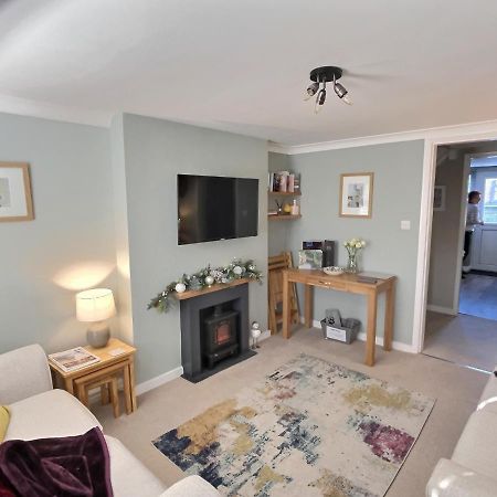 Middle Cottage York Extérieur photo