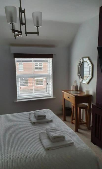 Middle Cottage York Extérieur photo