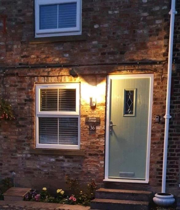 Middle Cottage York Extérieur photo