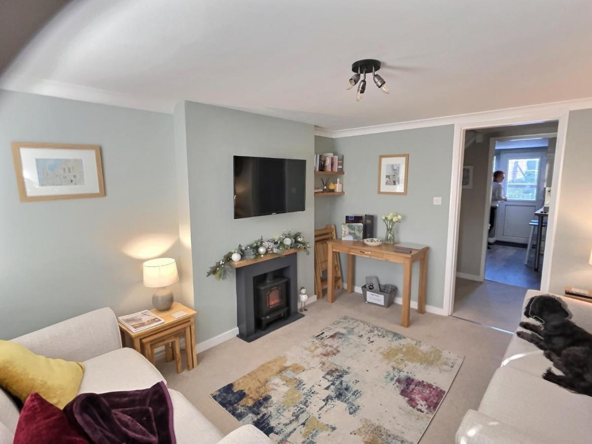 Middle Cottage York Extérieur photo